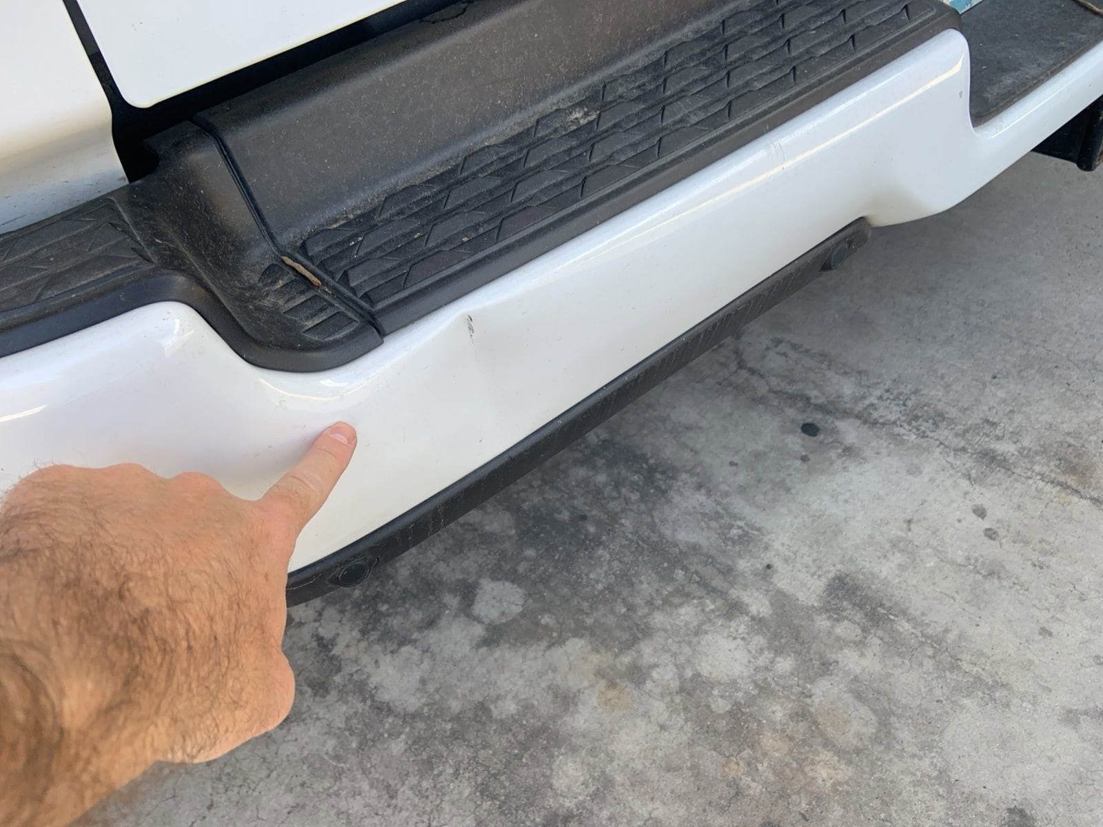 2021 Ram 1500 Big Horn photo 6