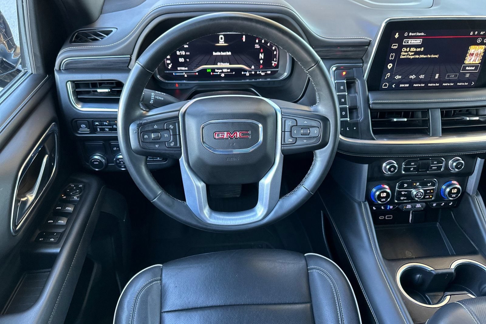2023 GMC Yukon SLT - Photo 15