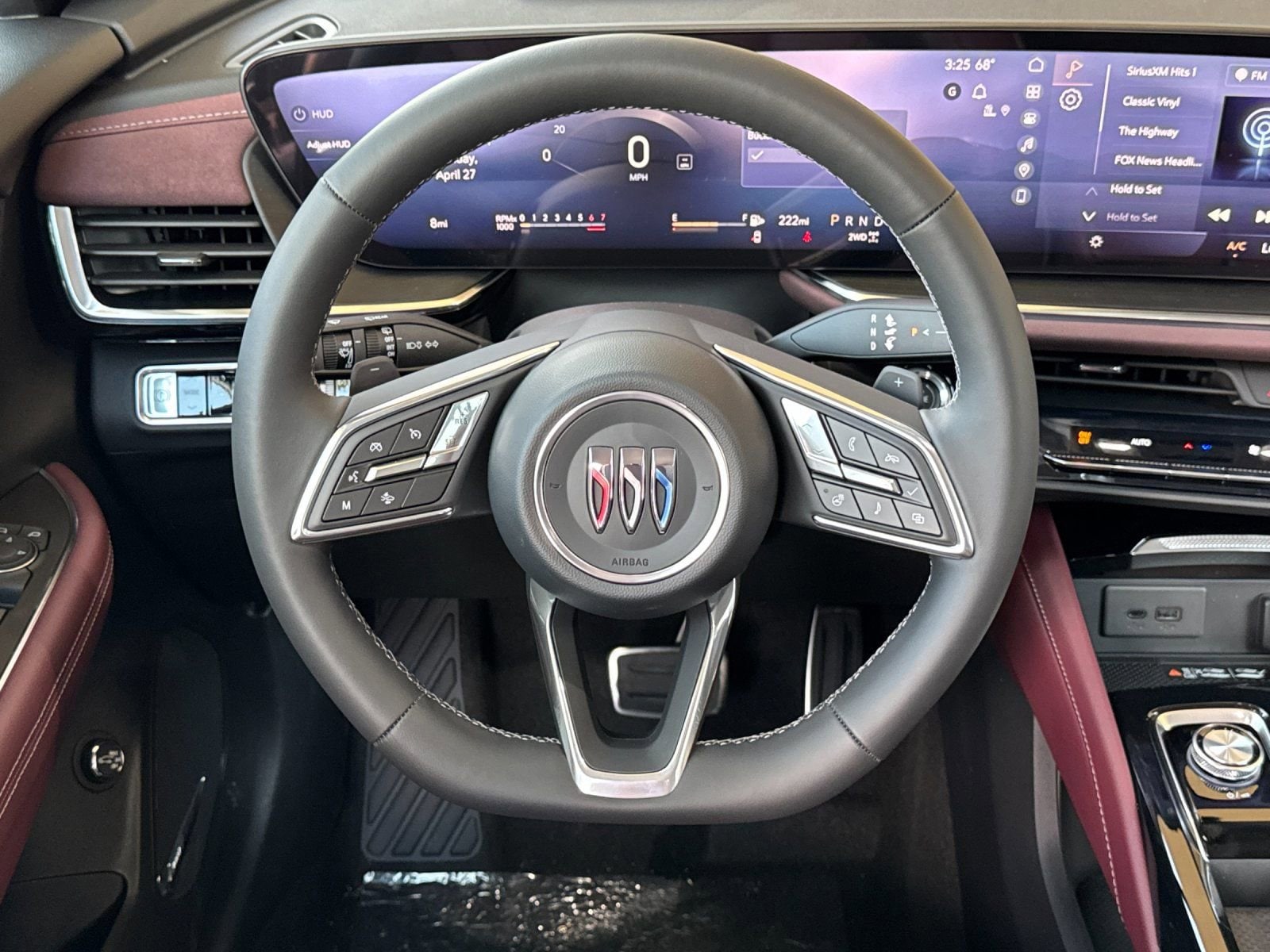 2026 Buick Envision Sport Touring - Photo 13