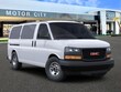 GMC Savana Cargo 2500