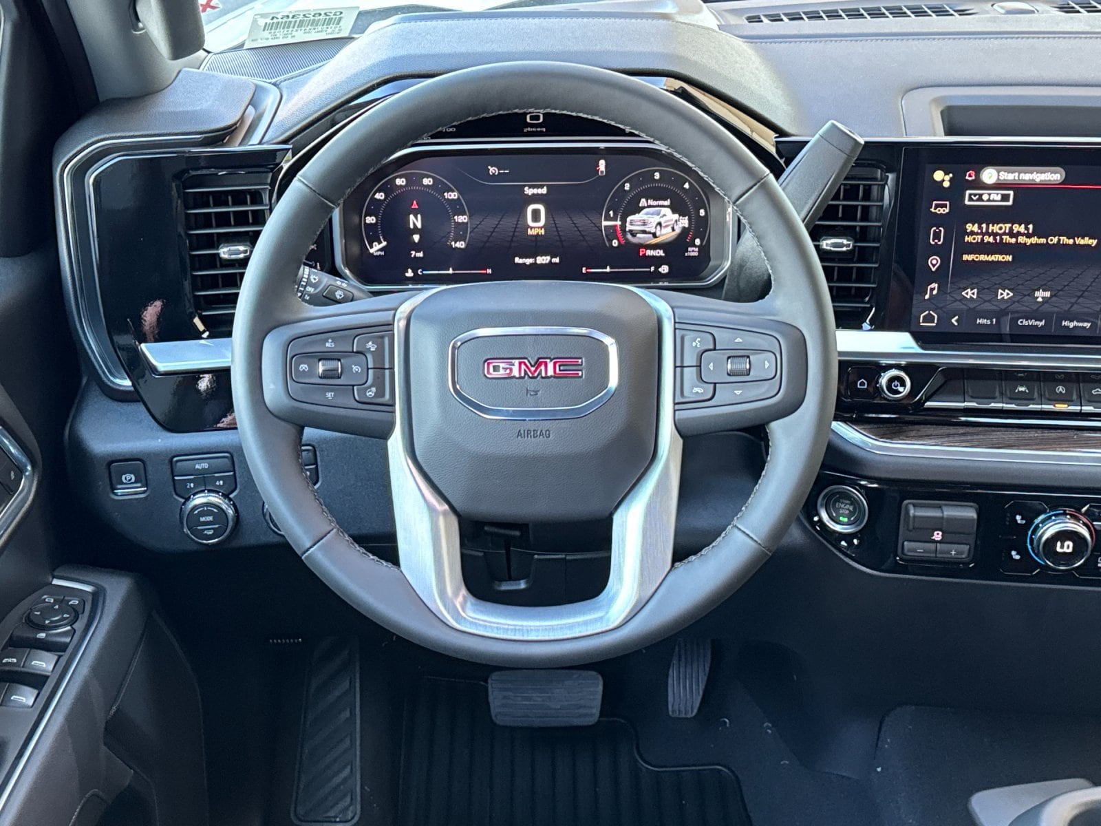 2026 GMC Sierra 1500 Elevation - Photo 13