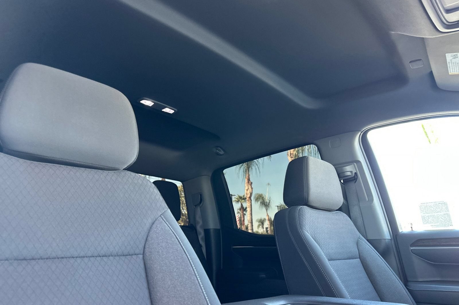 2023 GMC Sierra 1500 Elevation - Photo 17