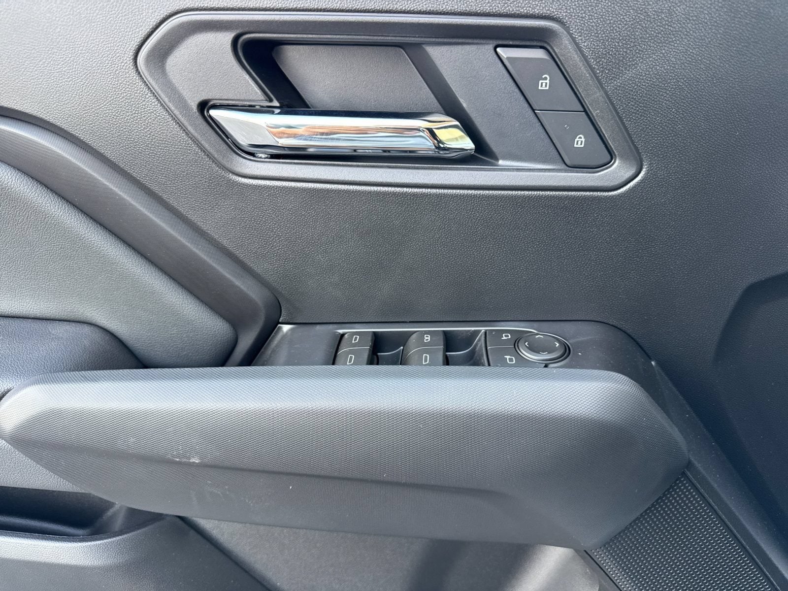 2026 GMC Canyon Elevation - Photo 10