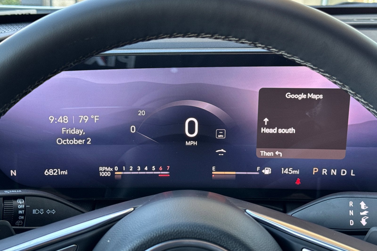 2026 Buick Enclave Preferred - Photo 26