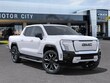 GMC Sierra EV