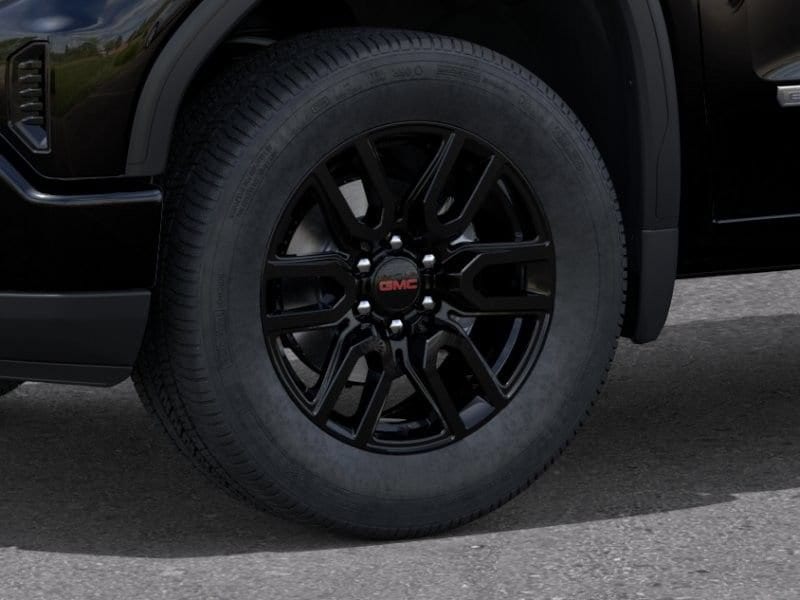 2026 GMC Sierra 1500 Elevation - Photo 7