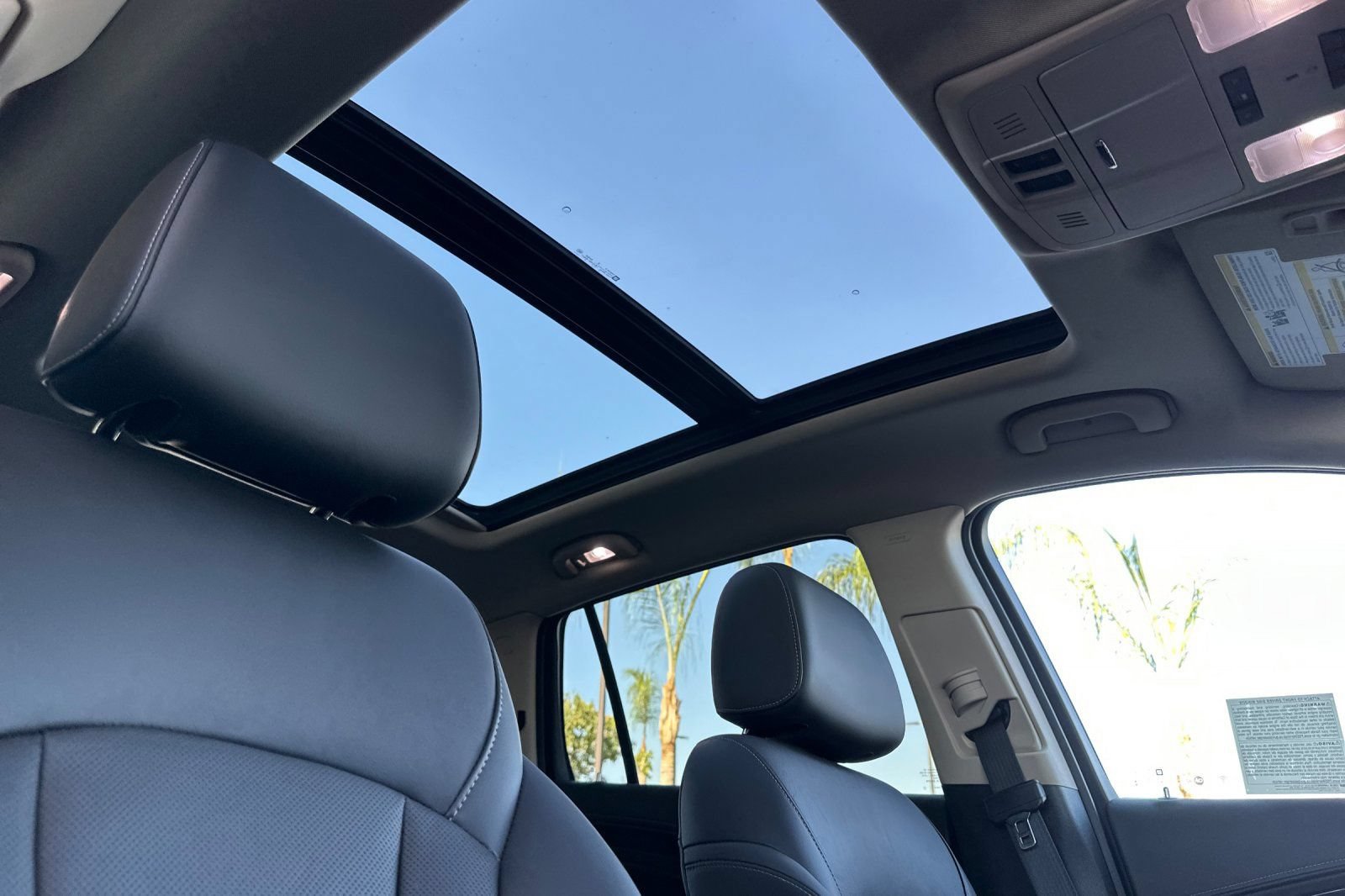 2016 Buick Envision Premium I - Photo 18