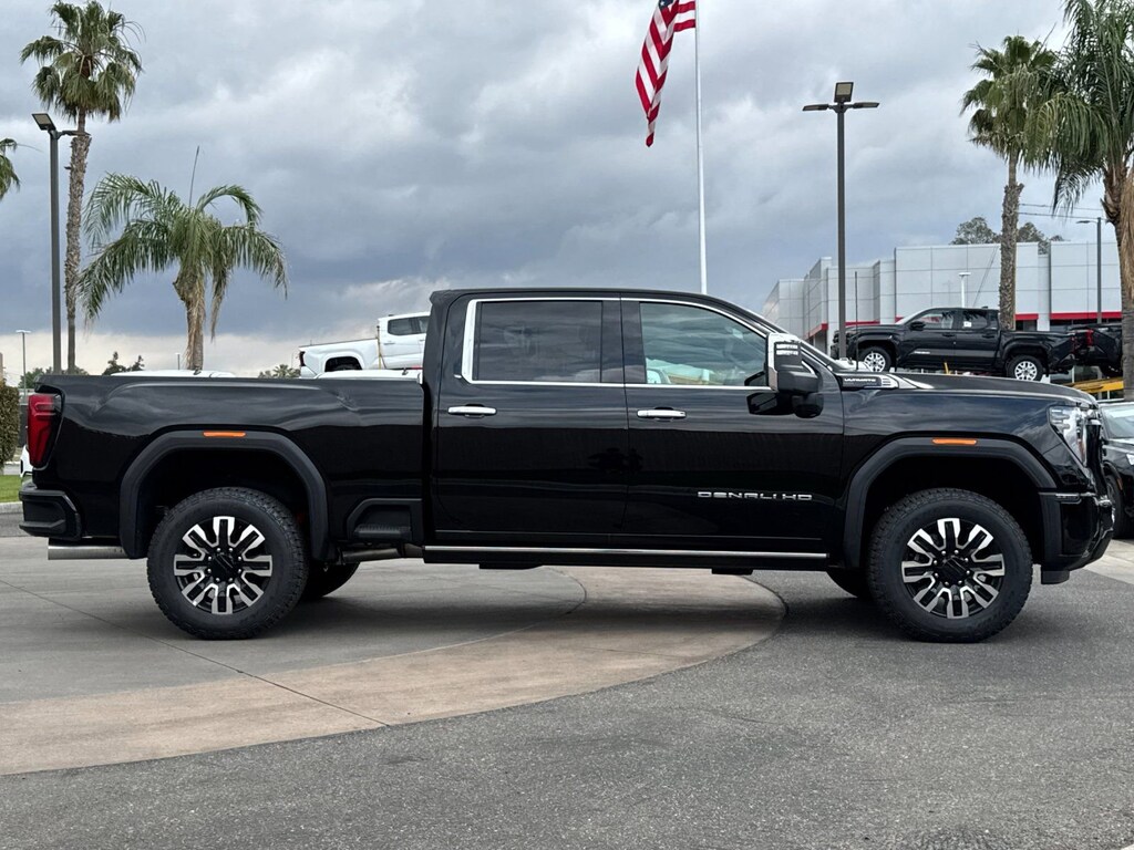 New 2026 GMC Sierra 2500 HD Denali Ultimate Truck