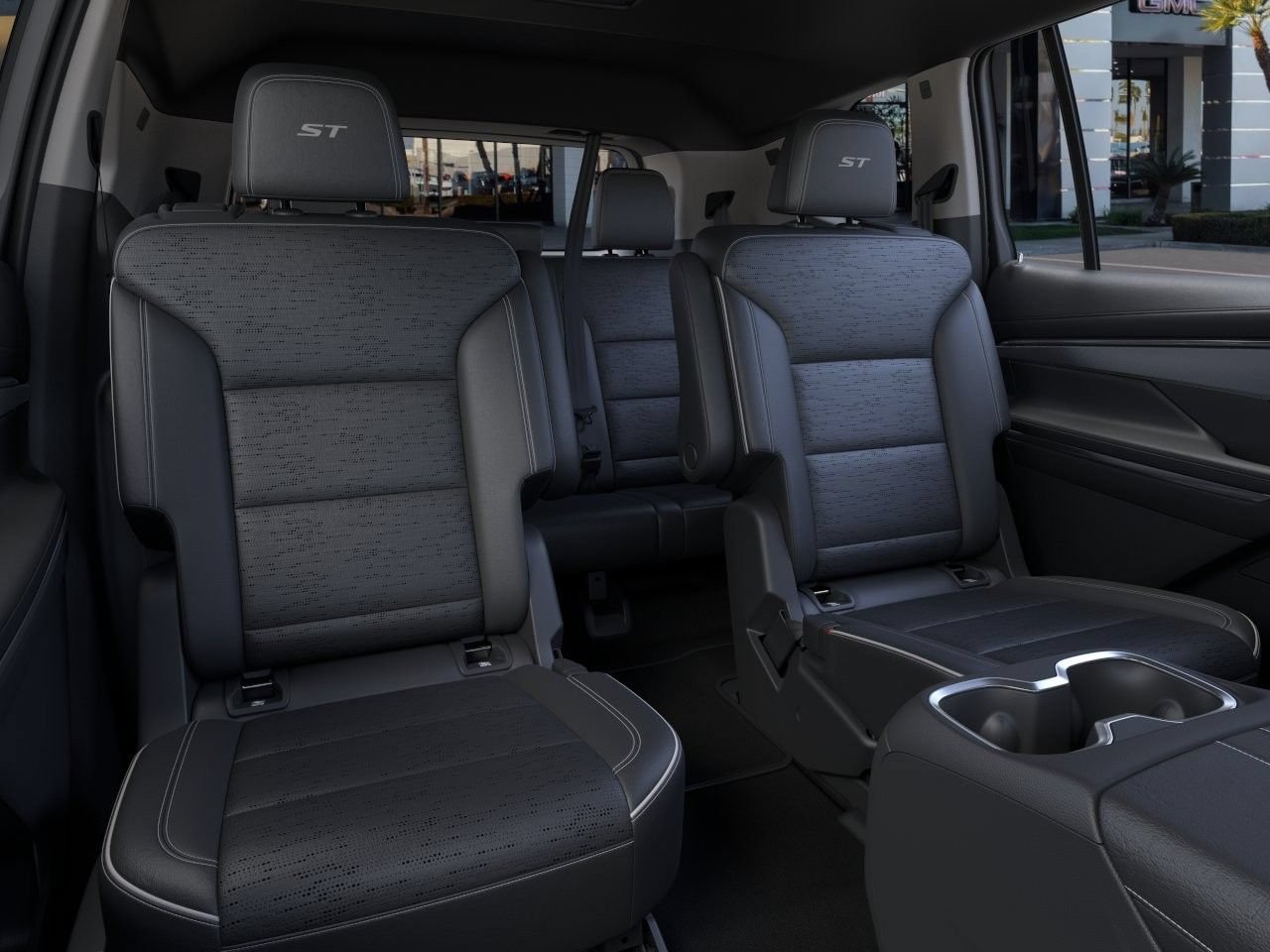 2026 Buick Enclave Sport Touring - Photo 40