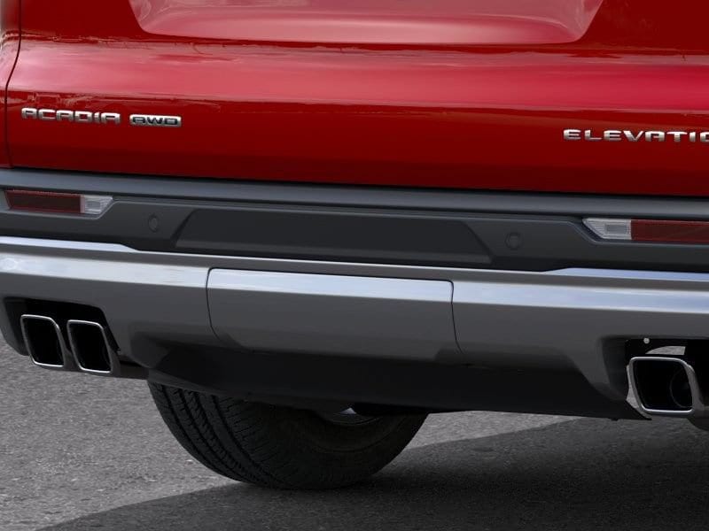 2026 GMC Acadia Elevation - Photo 14