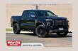  GMC Canyon