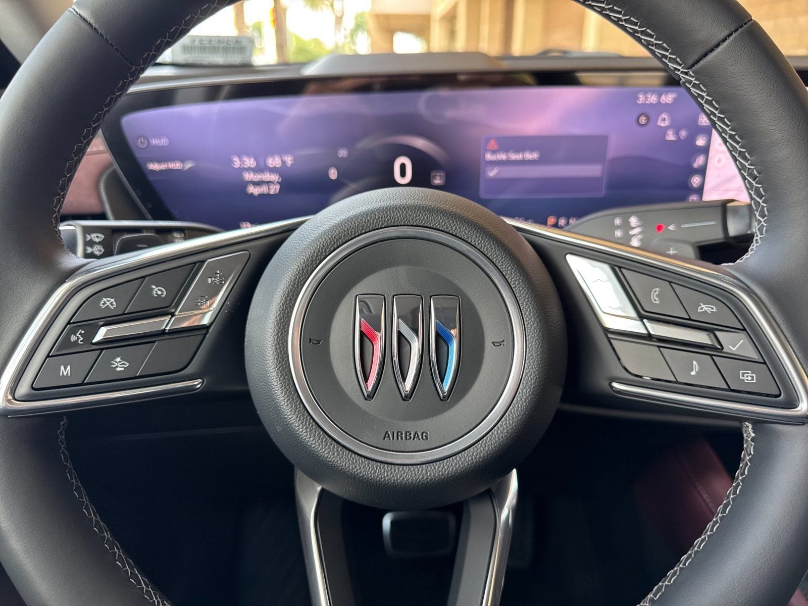 2026 Buick Envision Sport Touring - Photo 23