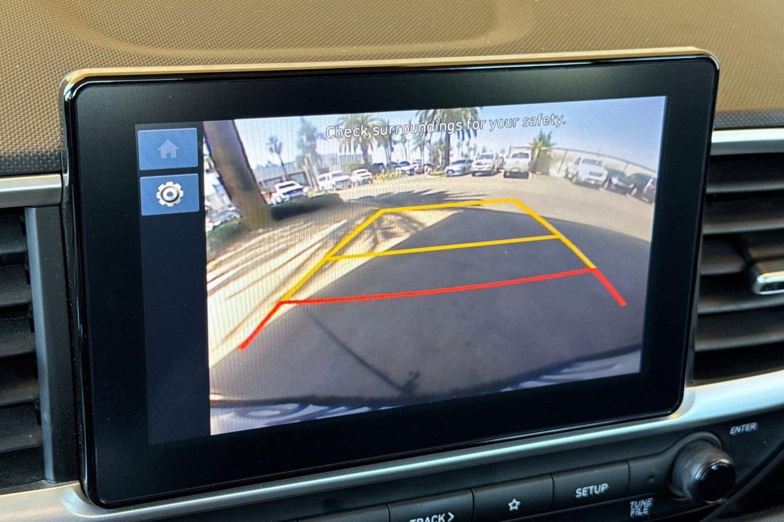 2024 Hyundai Venue SE - Photo 20