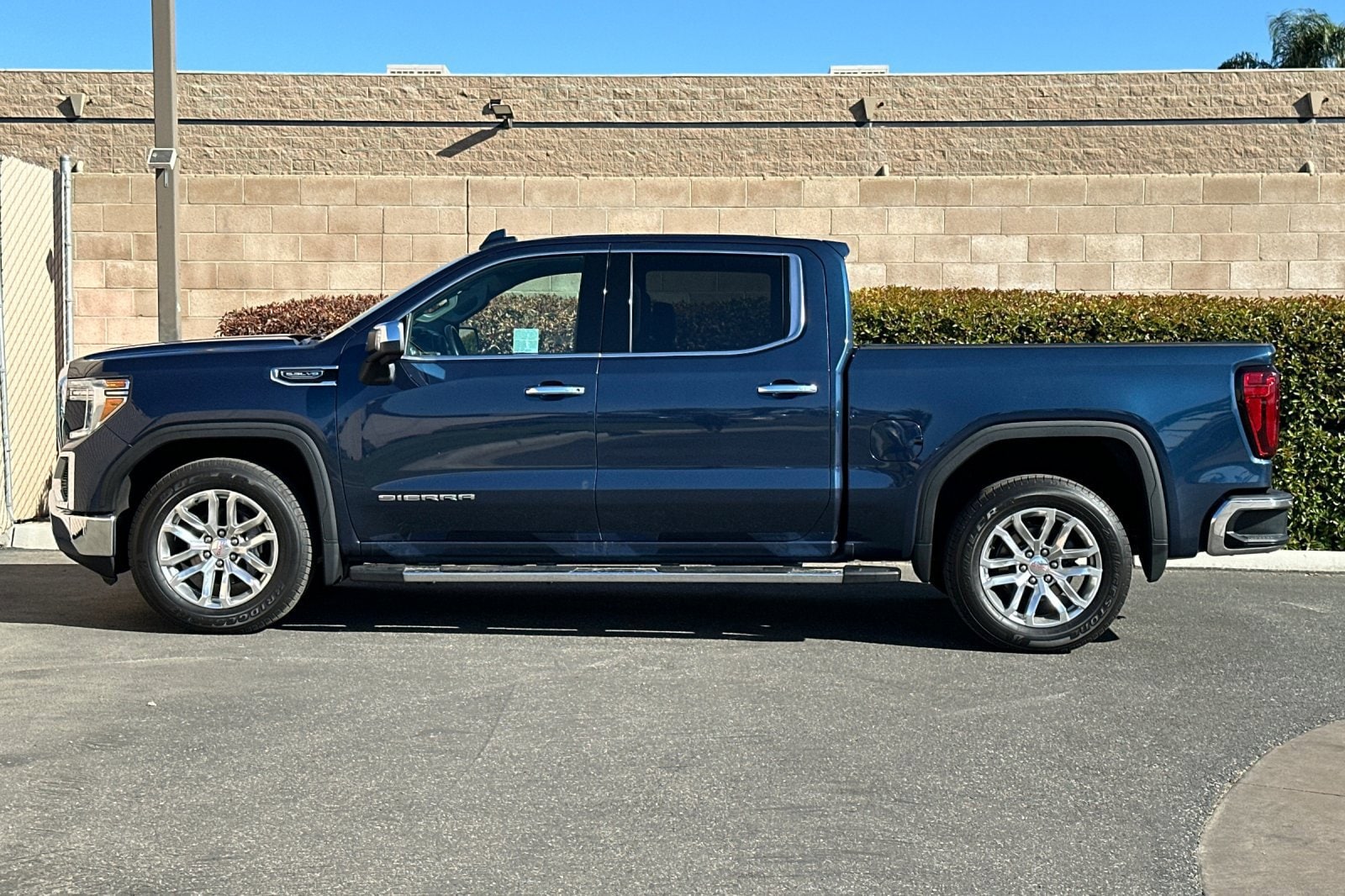 2022 GMC Sierra 1500 Limited SLT - Photo 7