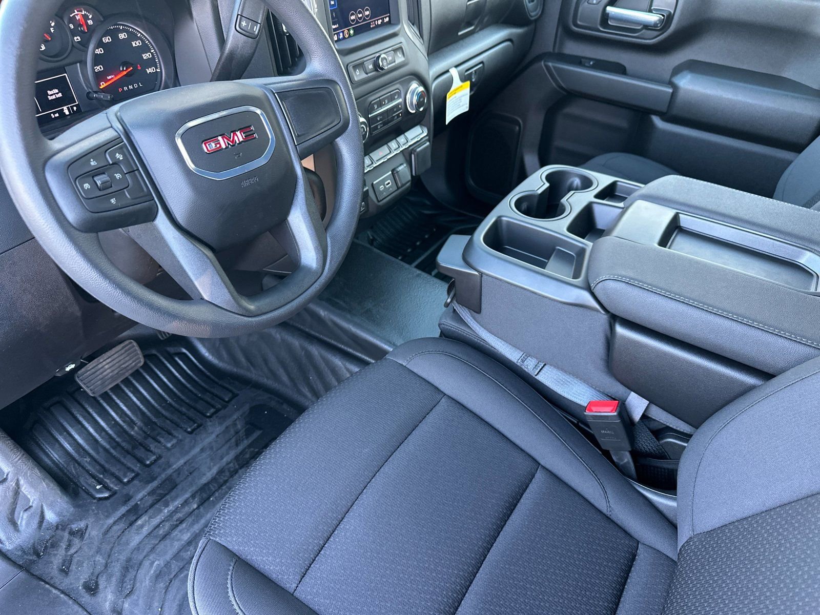 2026 GMC Sierra 3500 HD Truck 