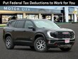  GMC Acadia