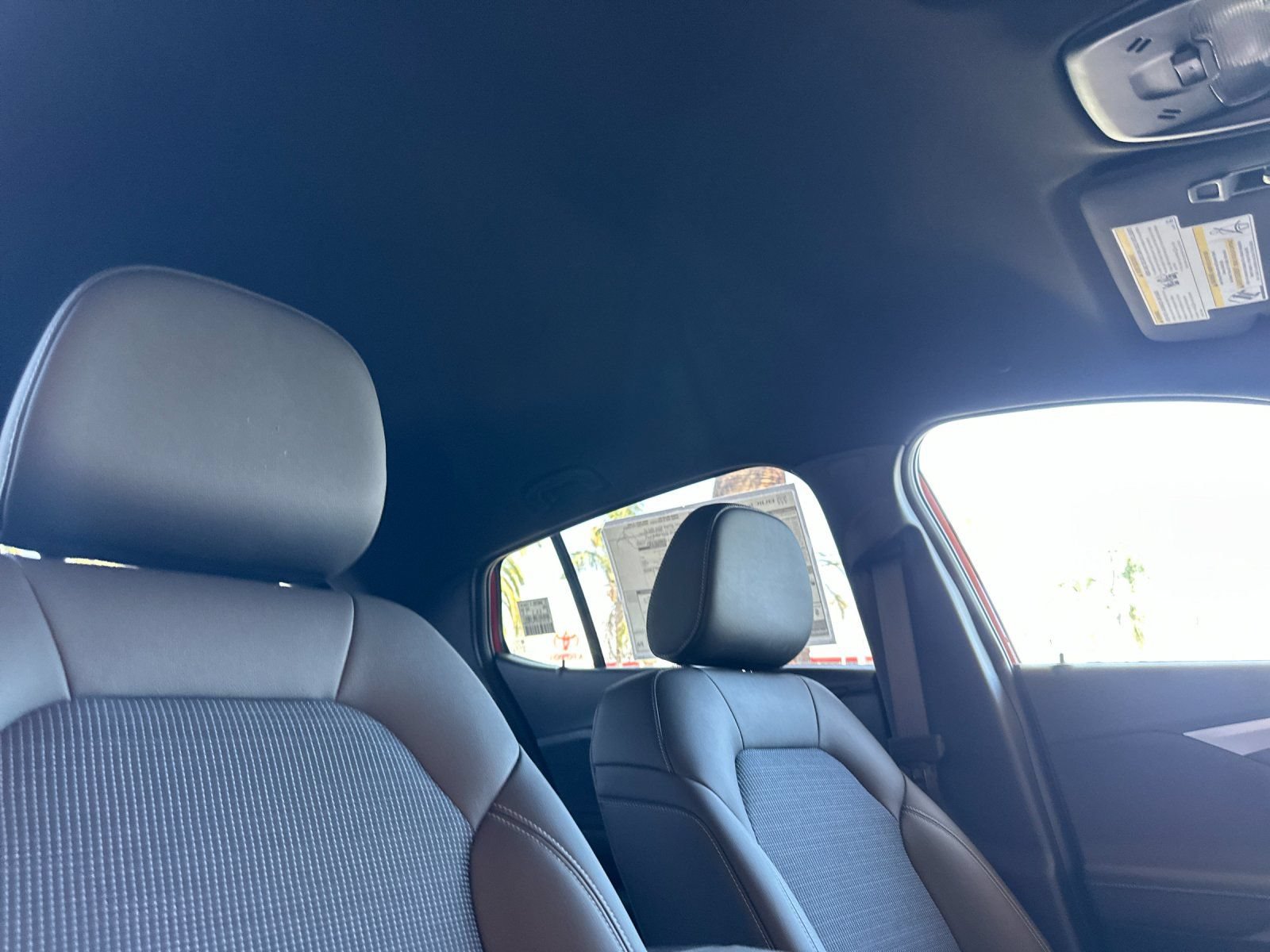 2026 Buick Envista Preferred - Photo 16