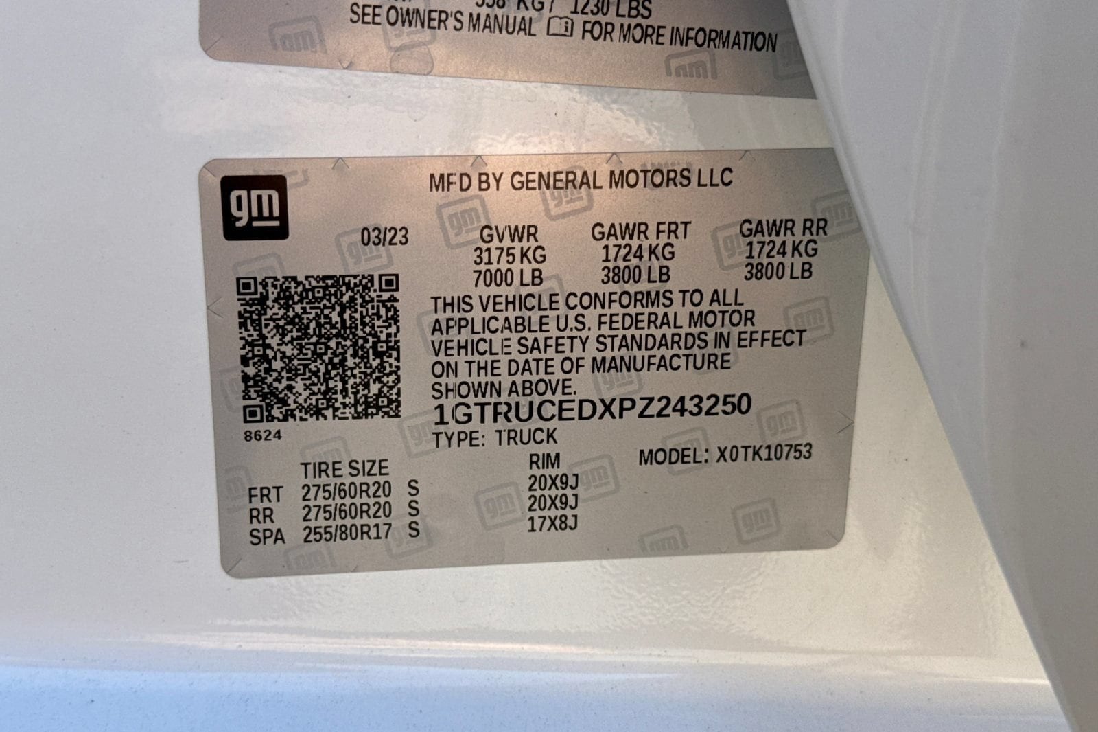 2023 GMC Sierra 1500 Elevation - Photo 29