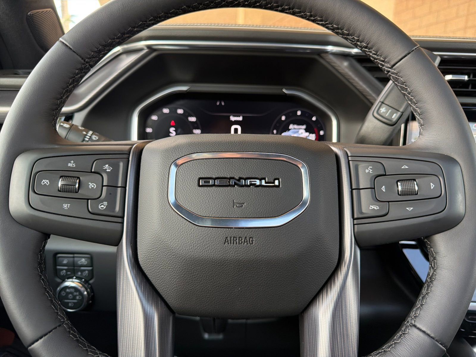 2026 GMC Sierra 2500HD Denali Ultimate - Photo 21
