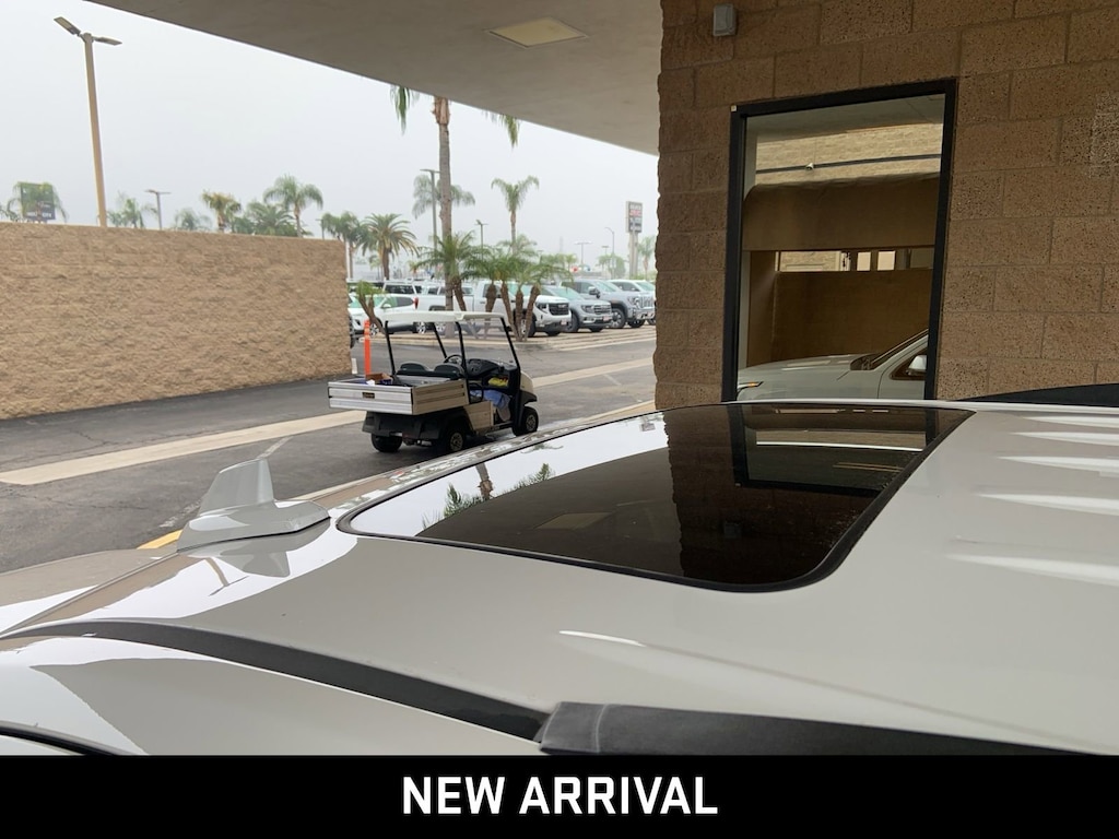 Certified 2020 GMC Yukon Denali SUV