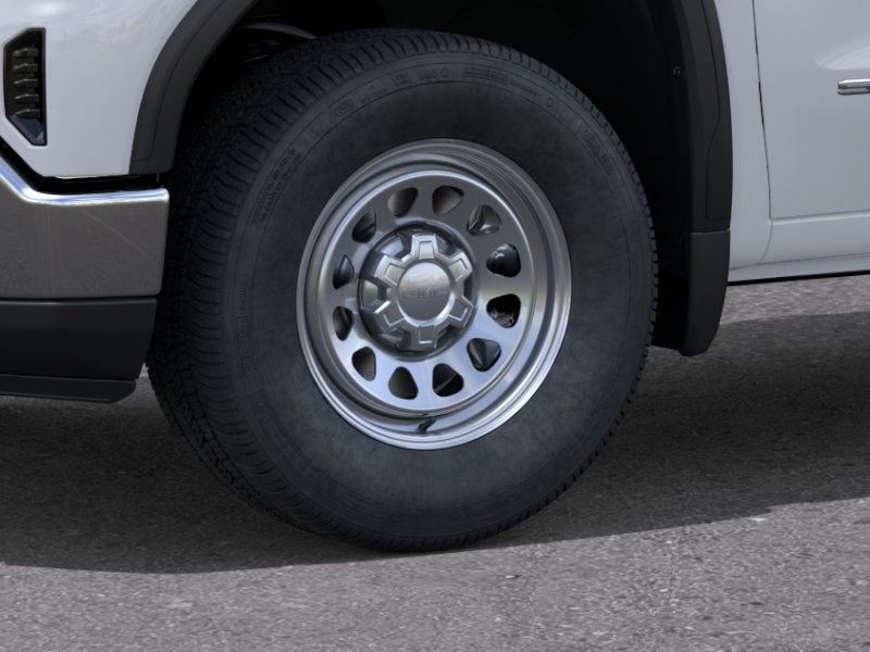 2026 GMC Sierra 1500 Pro photo 6