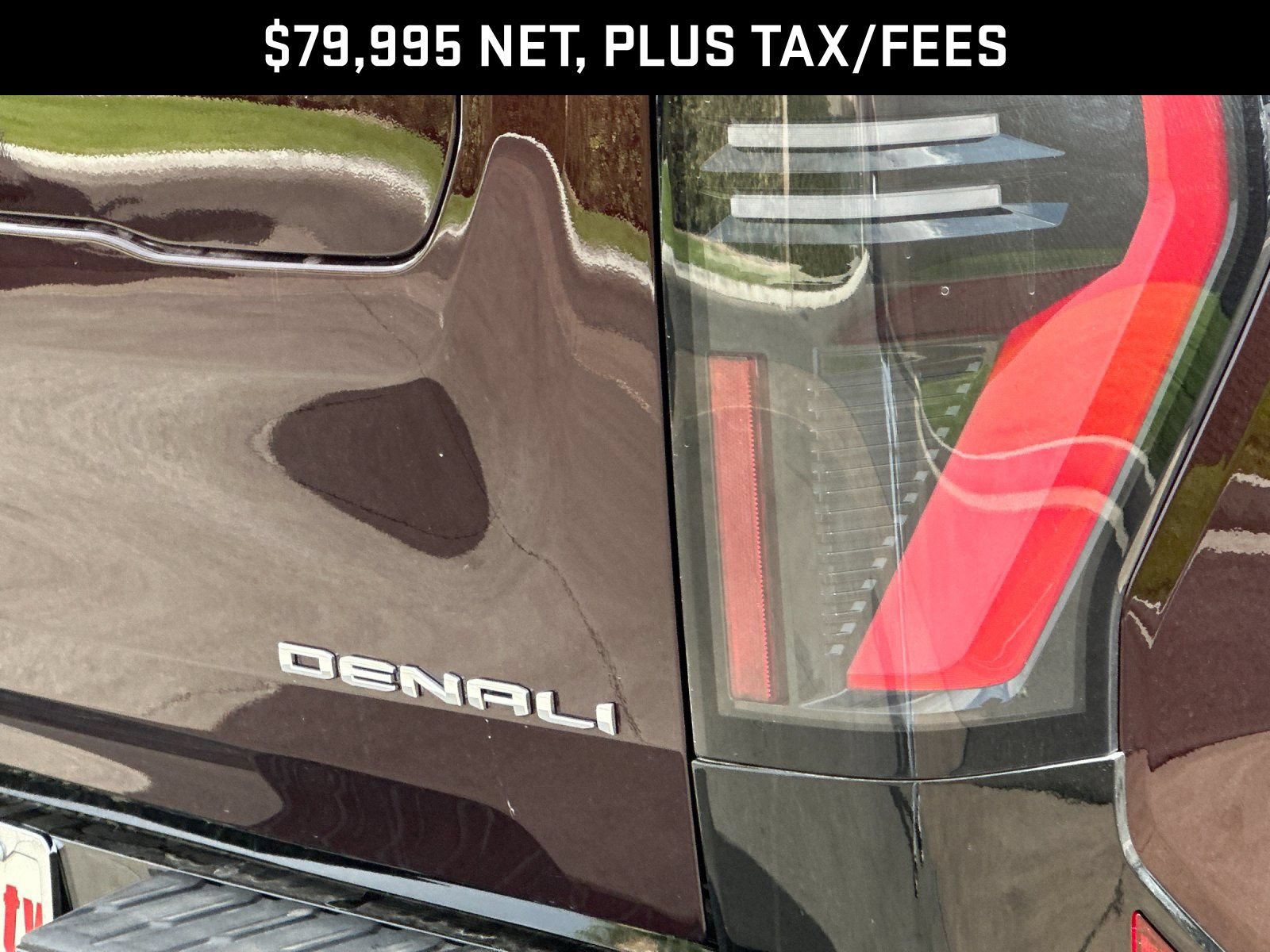 2025 GMC Sierra EV Denali - Photo 24