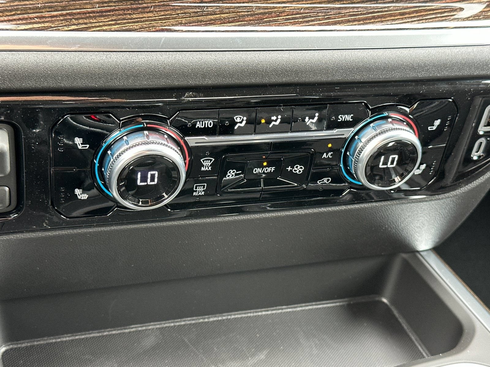 2026 GMC Sierra 1500 Elevation - Photo 19