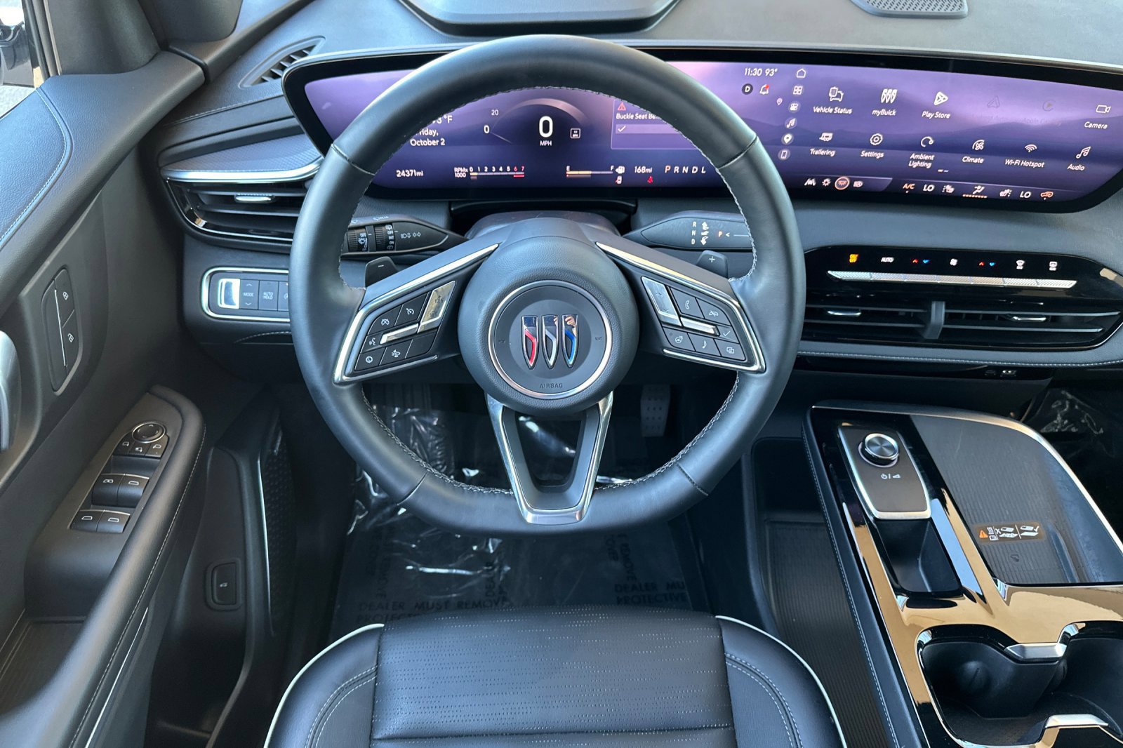 2026 Buick Enclave Sport Touring - Photo 15