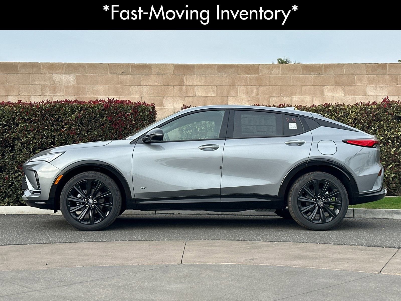 2026 Buick Envista Sport Touring photo 5