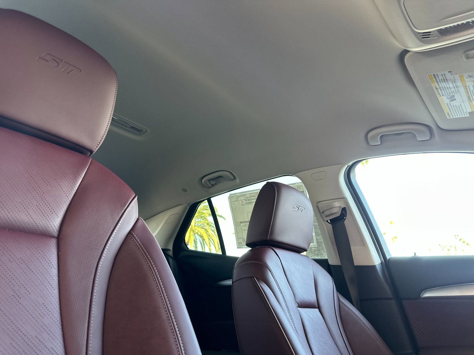 2026 Buick Envision Sport Touring - Photo 16