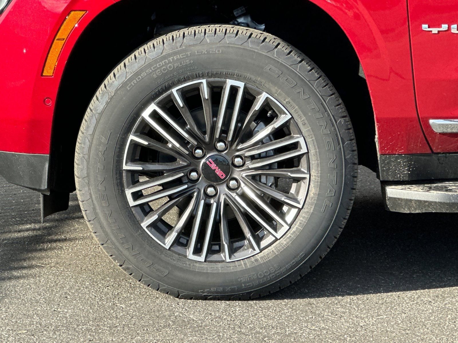 2026 GMC Yukon XL Elevation - Photo 26