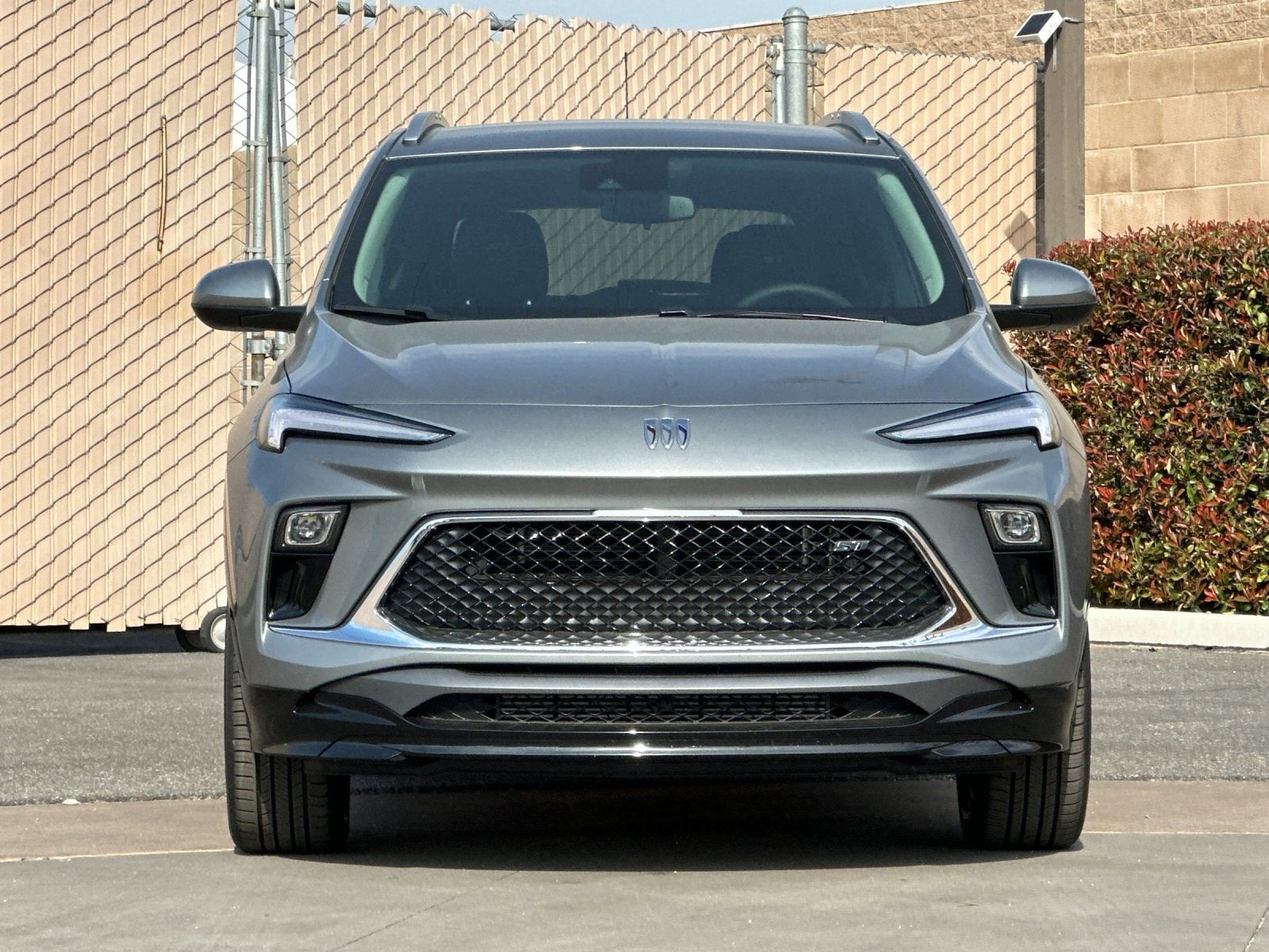 2026 Buick Encore GX Sport Touring photo 3