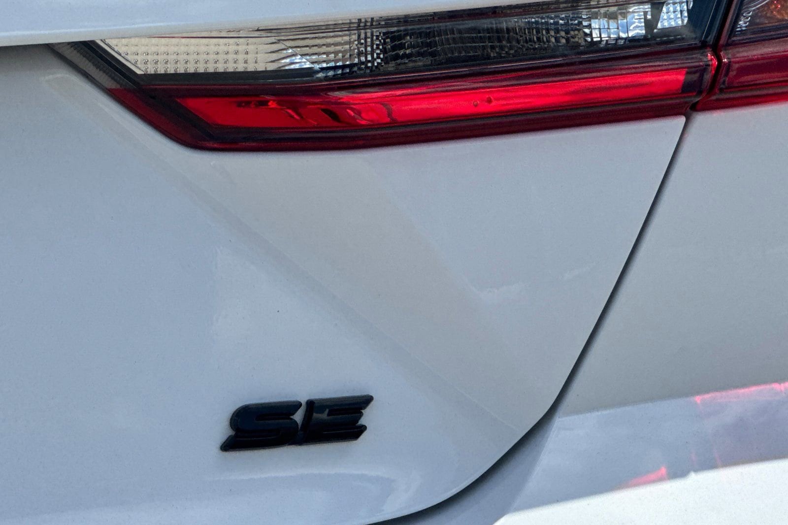 2026 Toyota Camry SE - Photo 27