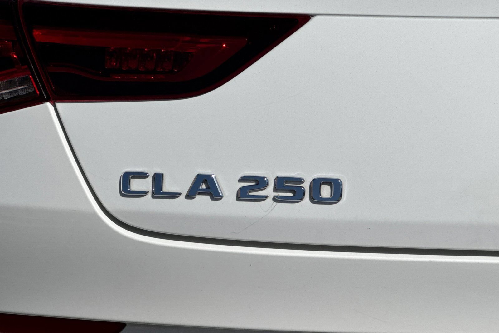 2023 Mercedes-Benz CLA CLA 250 - Photo 27