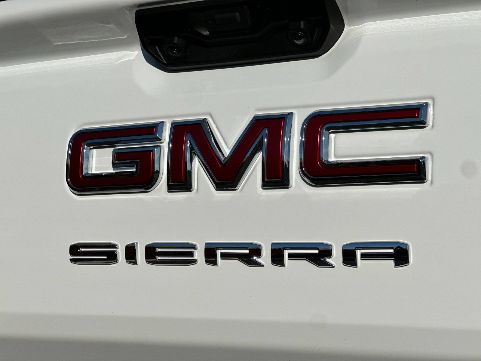 2026 GMC Sierra 1500 Pro - Photo 23