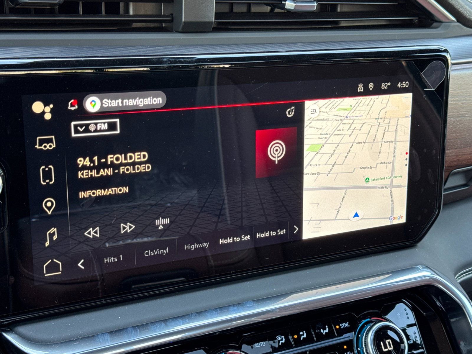 2026 GMC Sierra 2500HD Denali Ultimate - Photo 16