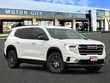  GMC Acadia