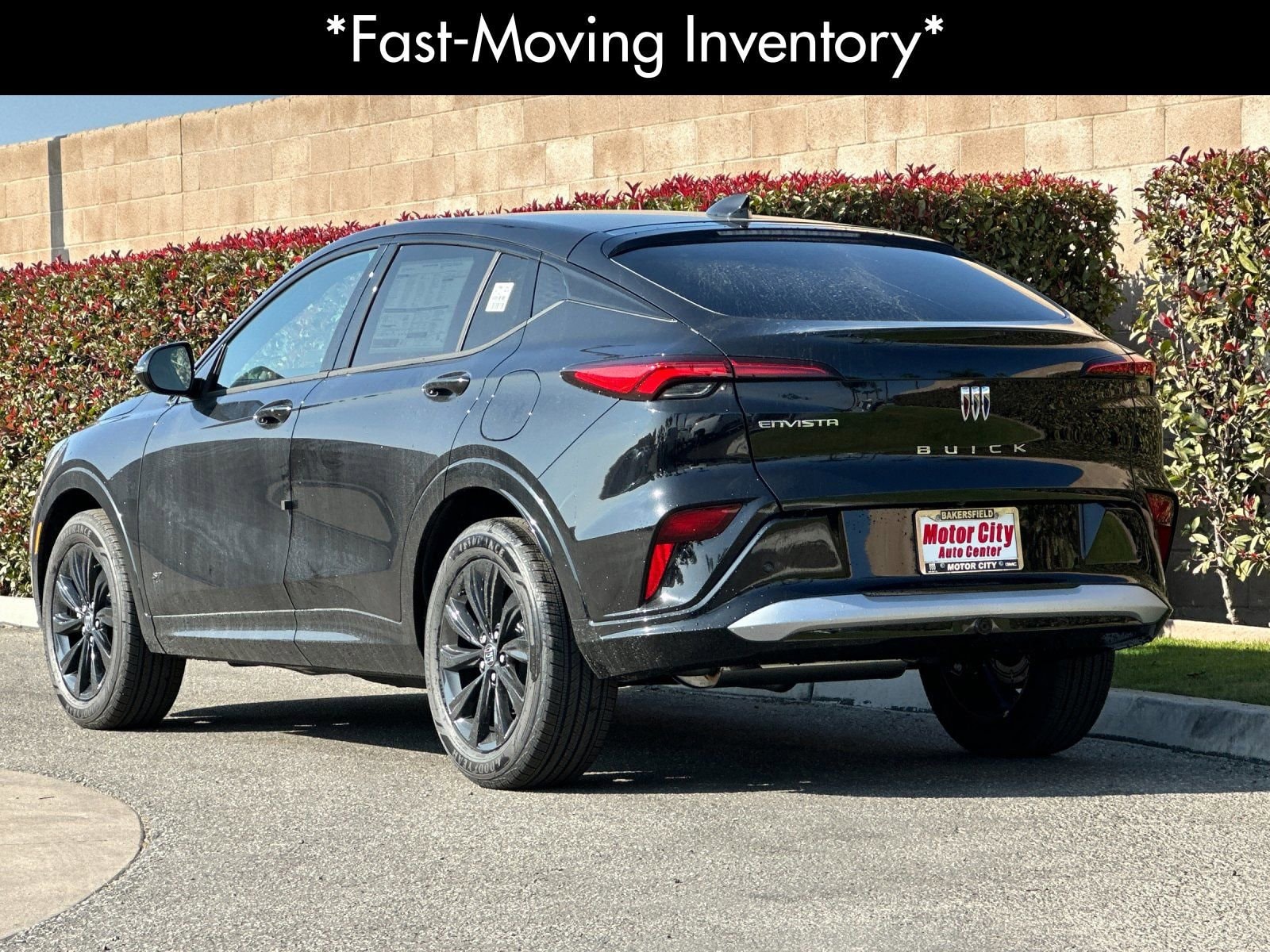 2026 Buick Envista Sport Touring photo 4