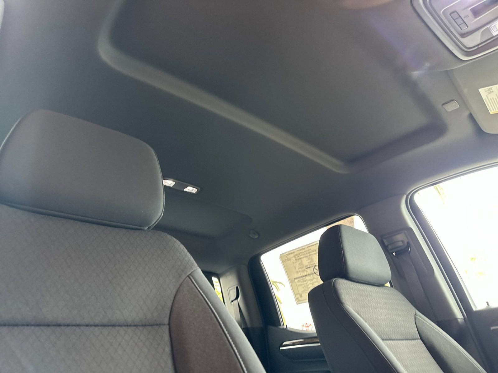 2026 GMC Sierra 1500 Elevation - Photo 15