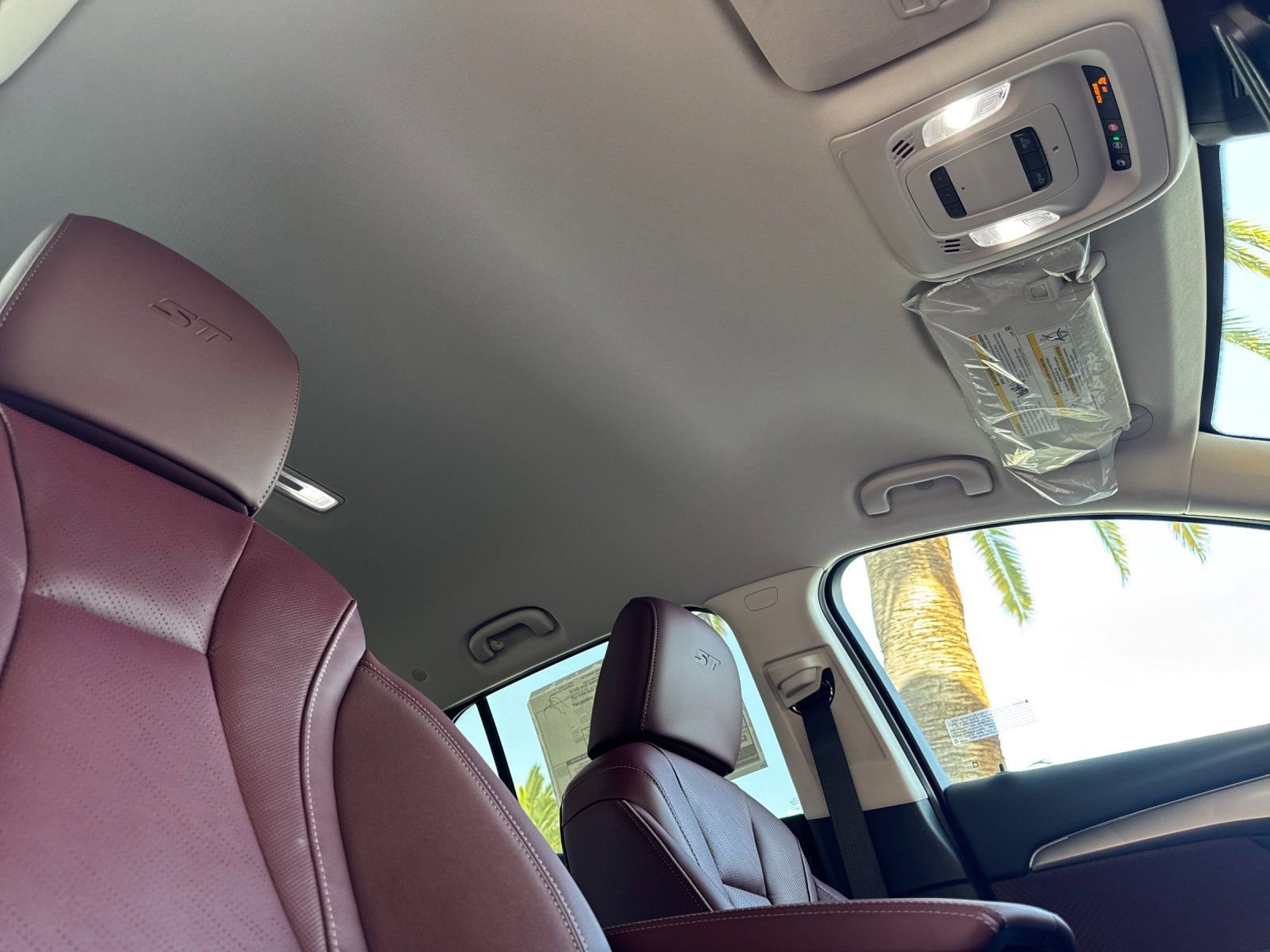 2026 Buick Envision Sport Touring - Photo 16