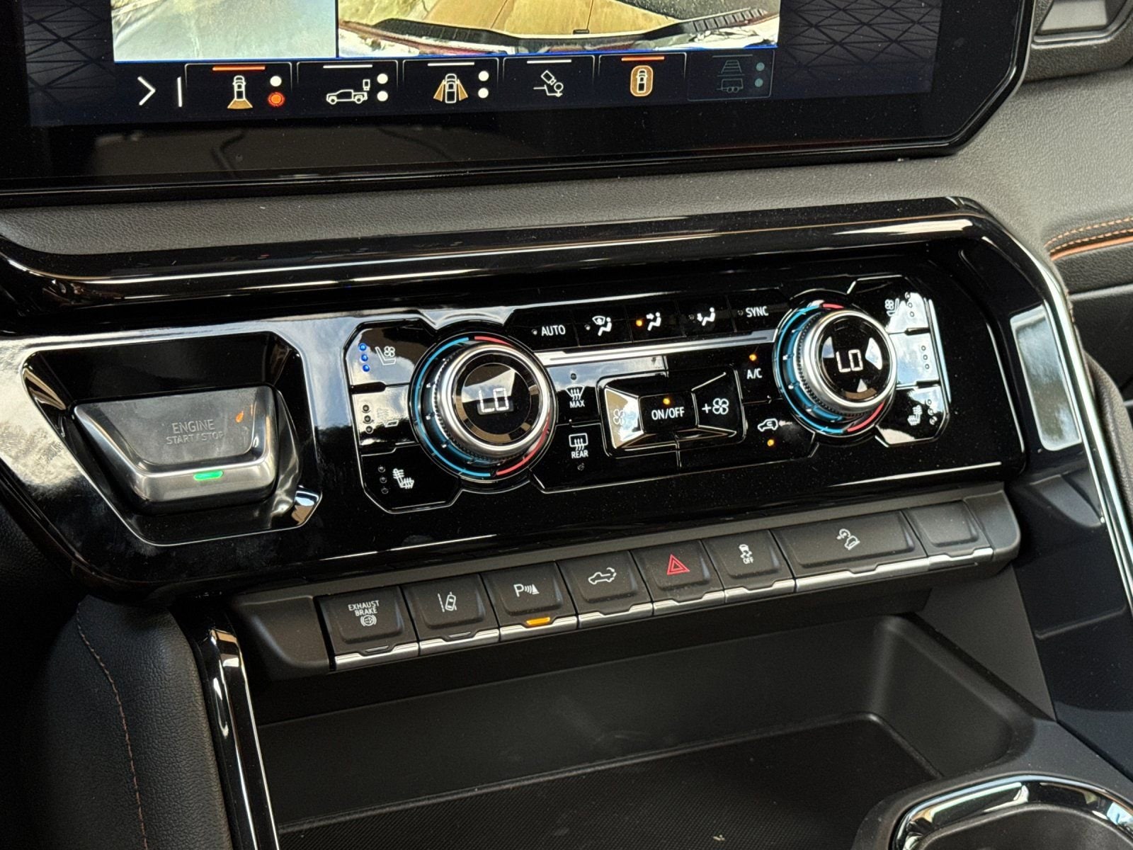 2026 GMC Sierra 2500HD AT4 - Photo 19
