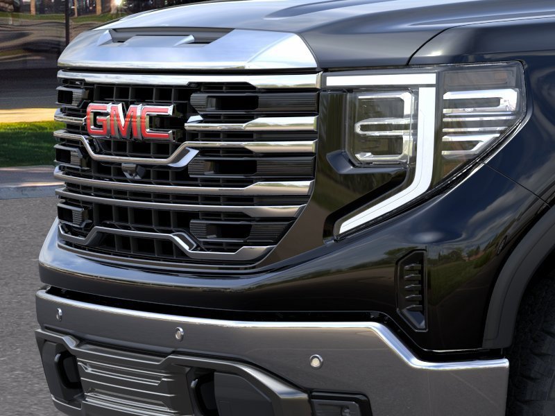 2026 GMC Sierra 1500 SLT - Photo 13