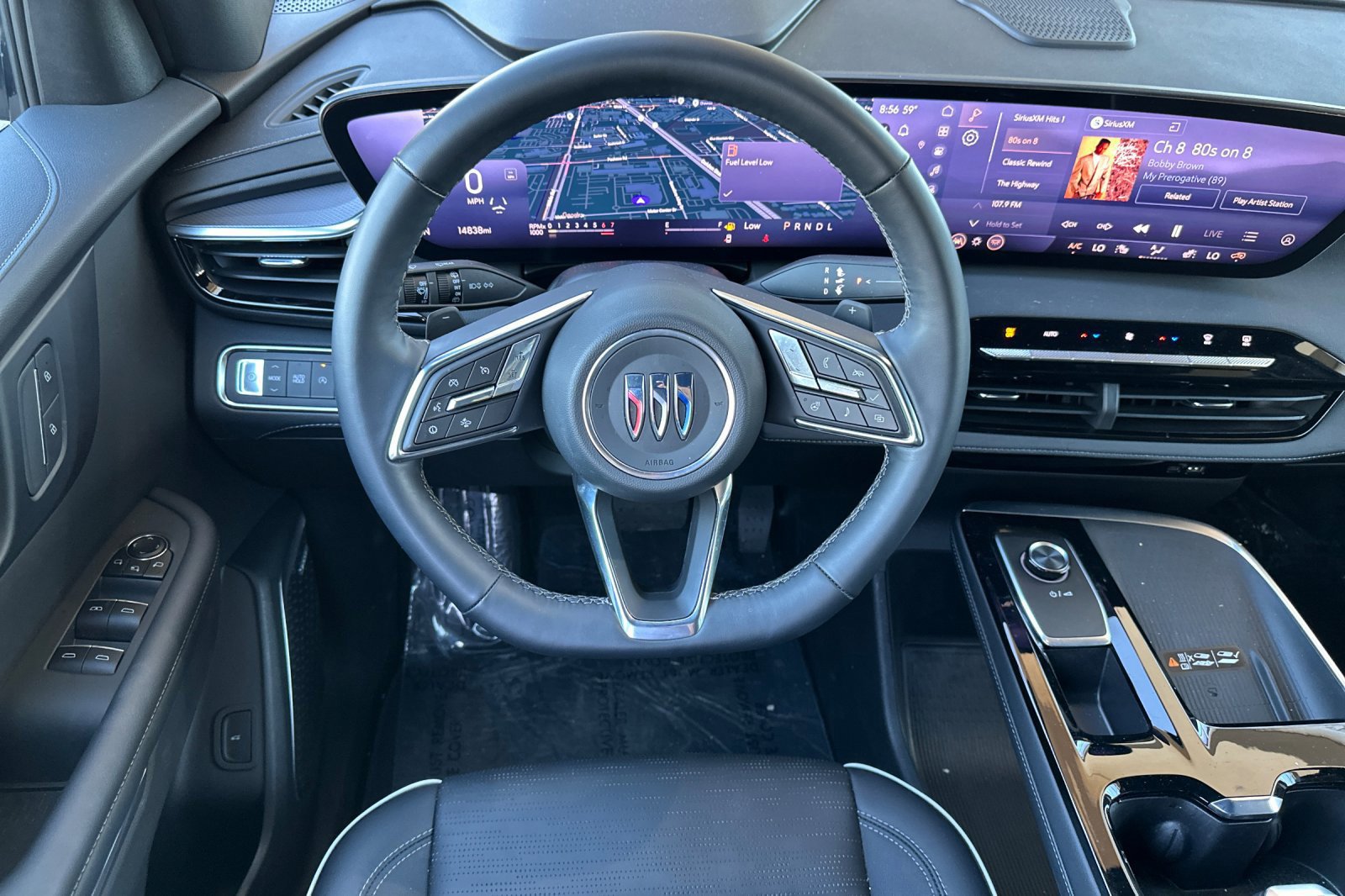 2026 Buick Enclave Sport Touring - Photo 15