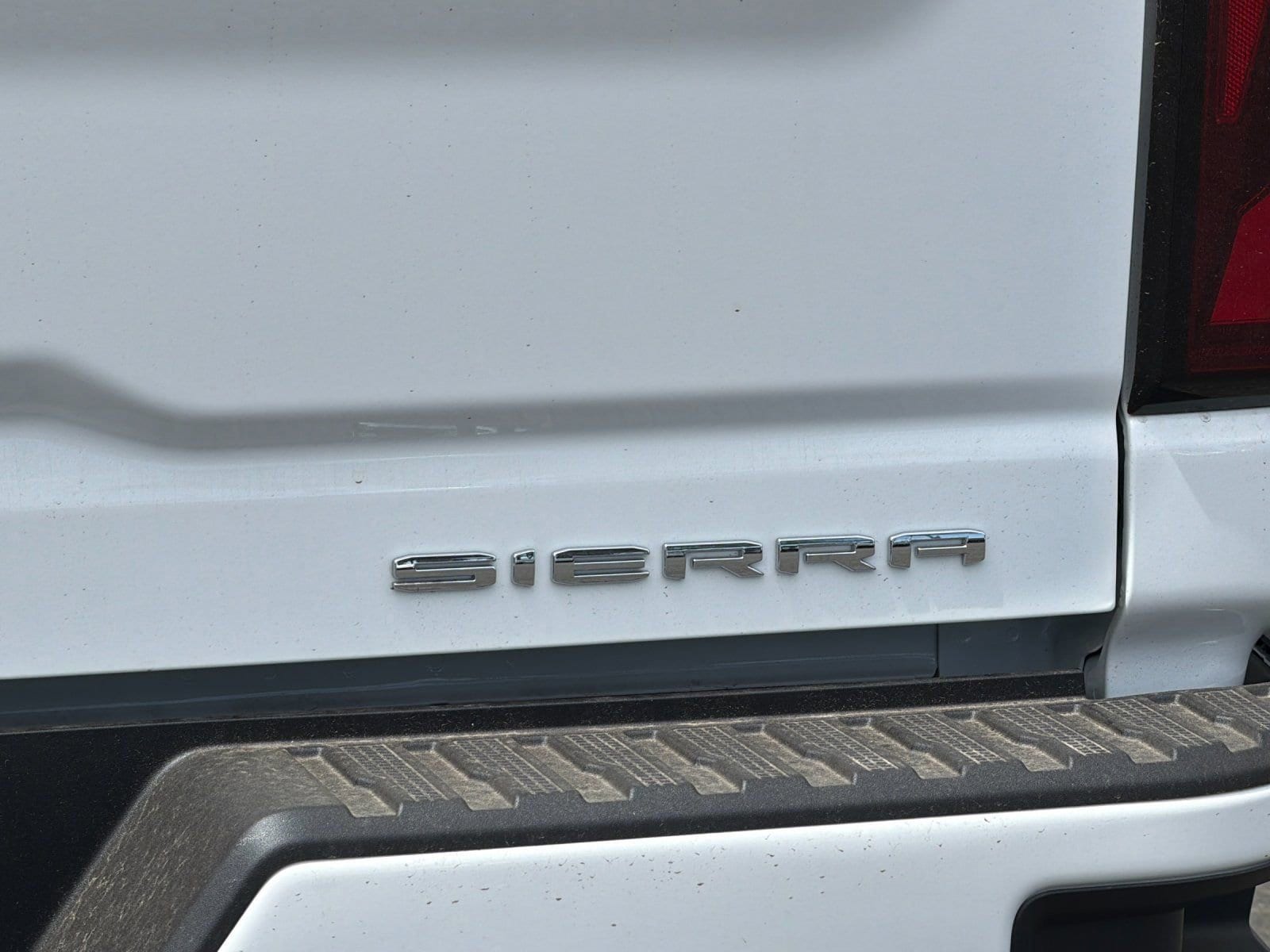 2026 GMC Sierra 2500HD Denali Ultimate - Photo 24