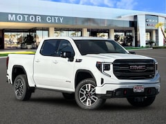 2026 GMC Sierra 1500 AT4 Truck