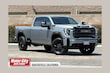  GMC Sierra 2500 HD