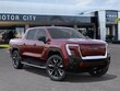 GMC Sierra EV