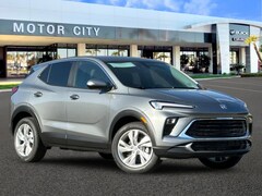 2026 Buick Encore GX Preferred SUV