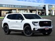  GMC Acadia