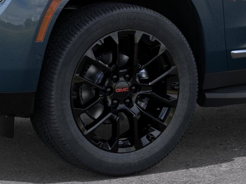 2026 GMC Yukon Elevation - Photo 8